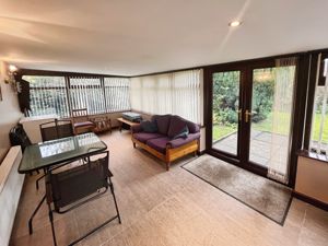 Conservatory- click for photo gallery